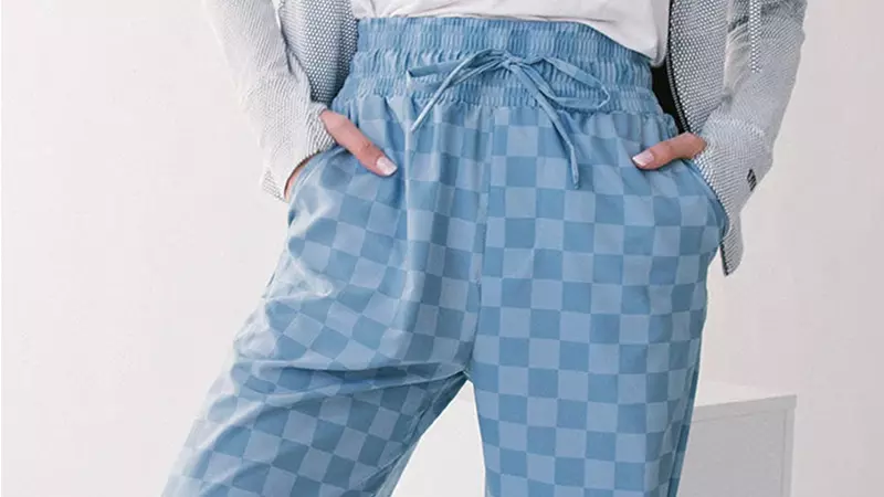 Huixinlan Launches New Women’s Pants Collection: Comfort, Style & Versatility for Global Fashionistas
